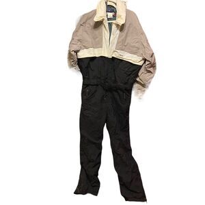 #7767 Head Sportswear Mens Snow suit size XL inseam 32
